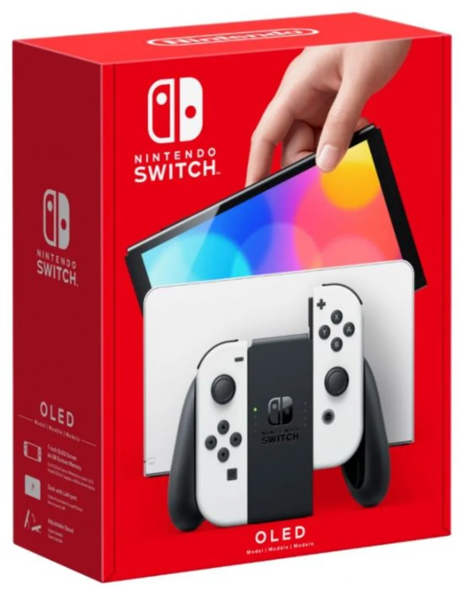 Ninti do hot sale switch